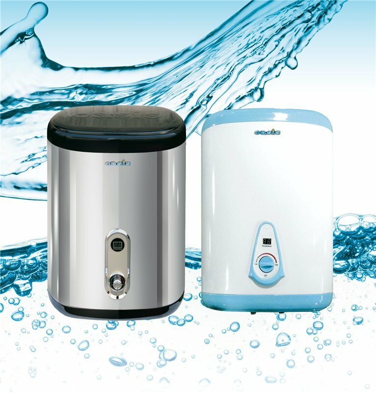 УСТАНОВКА И ПОДКЛЮЧЕНИЕ ВОДОНАГРЕВАТЕЛЯ